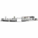 Grille Sportback Front Bumper 7450A093 for Lancer Chrome & for Mitsubishi thumbnail-5