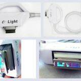 IPL Skin Treatment for Skin Rejuvenation and Laser IPL Hair Removal thumbnail-3