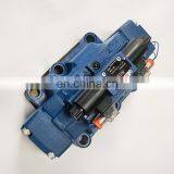 4WE and 4WEH Series Solenoid Directional Valve 4WEH 32E63/6HG24N9K thumbnail-4