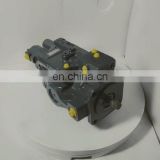 UCHIDA HYDRAULIC PUMP A10VD43  A10VD43SR series A10VD43SR1RS5-972 A10VD43SR1RS5-962