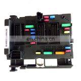 Fuse Box Unit Assembly For Peugeot 206 Citroen OEM 9657608580 6500Y1 thumbnail-1