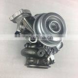 K26 53269707109 11657808166 7808166 Turbo for BWM 740D thumbnail-4