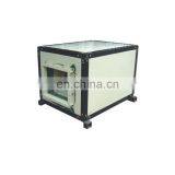 High Temperature Cabinet Type Smoke Exhaust Centrifugal Fan thumbnail-1