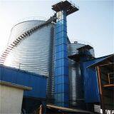 High Efficiency Powder Chain Bucket Elevator Transporter Industrial Pneumatic Conveyor thumbnail-2