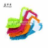 Home Cleaning Mop Microfiber Pad Refill for Flat Mop thumbnail-4