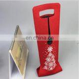 Oem Logo for You Felt Automatic Pet Bottles Bagging thumbnail-2