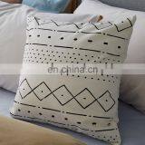 Home Deco Decorative Pillow Covers Nordic Cushion Covers 100 Cotton Wholesale Cushion Covers thumbnail-3