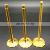 For 2002 Toyota Tacoma 5VZ-FE/3RZ-FE/2RZ-FE 3.4L Engine Exhaust Valve Intake Valve and Titanium Retainers 360000 Miles thumbnail-4