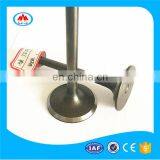 OEM Motorcycle Spare Parts Engine Valve for Harley Davidson CVO FAT BOY thumbnail-6