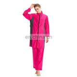 Islamic Swimwear Women Swim Wear Summer Female 3pcs Zipper Clothing Sets With Hoodie Islamic Clothing Bathsuit 5Colors & 5Size thumbnail-2