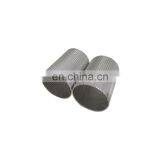 Hot Sell Sintered Brass Powder Filter Element thumbnail-2