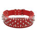 Wholesale Manufacturer Custom Luxury Dog Spike Collar thumbnail-3
