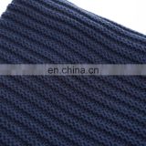 Basic Knitted Throw Blanket Soft Warm Cozy Blanket thumbnail-1