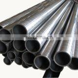 High Precision Tolerance Carbon Steel Seamless Thin Wall Tube Tubing thumbnail-4