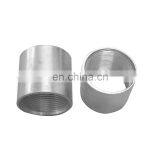 Factory of Aluminum Conduit Fittings Nonferrous Rmc Coupling thumbnail-6