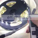 DC5-24V 11 Key RF Wireless Controller Mini Dimmer for LED Single Color thumbnail-1