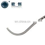 Surgical Laparoscopic Instruments Haemostatic Forceps Clip Applier thumbnail-5