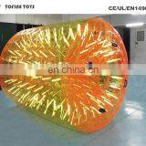 2018 Inflatable Water Roller Ball Toy thumbnail-6