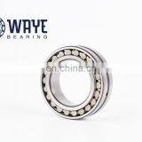 Cylindrical and Tapered Bore Double Row Cylindrical Roller Bearing thumbnail-3