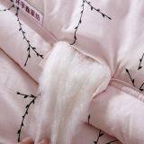 Home Decorations Bedding Camel Wool Duvet Cashmere Printed Quilt Cover thumbnail-2