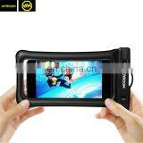 JOYROOM Air Bag IPX8 Plastic Waterproof Case for IPhone X/8/8plus/7/7plus/6s/6/6s Plus Samsung Galaxy S8/s7 Google Pixel HTC10 thumbnail-5