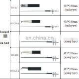 Laparoscopic Coagulation Instruments Monopolar Electrode L Hook thumbnail-3