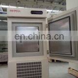 -86 Degree Upright Ultra-Low Temperature Lab Freezer and Refrigerator thumbnail-4