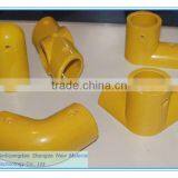 90 Degree Angle Elbow Connector Fitting thumbnail-2