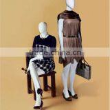 2015 New Fasion Sexy Fat Women Fiberglass Mannequin thumbnail-2