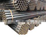 Tianjin Youfa Group ERW Steel Pipes With ASTM A53 GR.B thumbnail-1