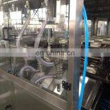 200pbh 20 Liter 5 Gallon Bottle Washing Filling Capping Machine thumbnail-4