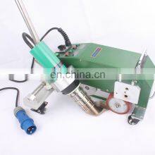 127V 10000W Handheld Plastic Welder thumbnail-5