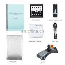 Economical Auto Machine Optic VMM Vision Inspection Image Measurement Machine thumbnail-5