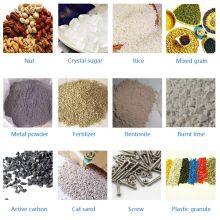 Conveying Machine Chemical Fertilizer z Bucket Elevator thumbnail-5