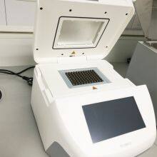 Wholesale High Quality 96 Well Plate PCR Cycler TC-1000G PCR Thermal Cyclers Clinical Instrument thumbnail-3