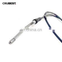 Wholesale Automotive Parking Hand Cable OEM 94583992 Auto Front Brake Cable thumbnail-2