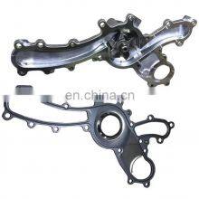 Wholesale AUTO PARTS Water Pump 16100-39456 FOR CAMRY HYBIRD RAV4 HIGHLANDER 2GRFE GSV40 GSV50 thumbnail-1