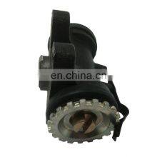 CYLINDER ASSY REAR WHEEL BRAKE FOR RH FRONT OR UPPER FOR DYNA XZU340L