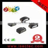 Sistema de monitoreo y software
