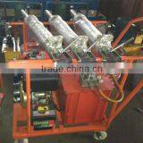 Hydraulic Rock Splitter thumbnail-1