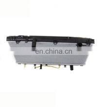 Auto Car Aluminum Radiator For Camry 2007 - 2009 16400 - 0H210 thumbnail-2