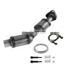 High Quality Auto Parts Catalytic Converter For Prius 2010 - 2015