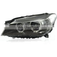 High Quality Aftermarket Headlamp Headlight for BMW 7 Series F02 Head Lamp Head Light 2009 thumbnail-3