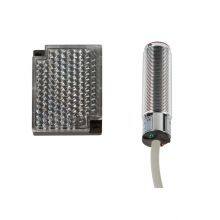 IP67 Infrared PNP Retro-Reflective Photo Sensor for Swing Barrier thumbnail-3