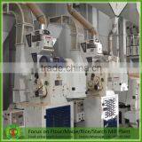 China Widely Used Turnkey Project Complete Rice Milling Machine thumbnail-2