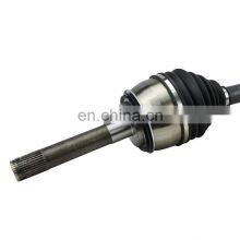 80-6309 Auto Transmission Parts Front Rear Left Right CV Axle Drive Shaft for Toyota Land Cruiser Lexus LX470 4WD AWD 1998-2007 thumbnail-3