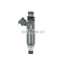 100009951 195500-3110 ZHIPEI High Quality Fuel Injector Nozzle For 97-03 Mazda Protege 1.5L 1.6L thumbnail-1