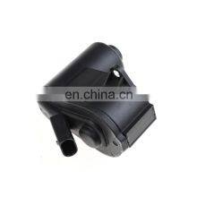 6/12 TORX TEETH 3C0998281A 3C0998281B 32330208 3C0998281 Wheel Handbrake Brake Caliper Servo Motor For VW Audi thumbnail-5