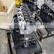 Del Motor 2.5L D4BH Diesel Engine For Hyundai Porter Terracan H1 Starex Galloper H200 thumbnail-4