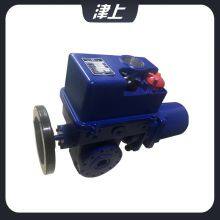 Part of the Rotary Electric Actuator BS-60/K30Z Direct Electric Actuator thumbnail-4